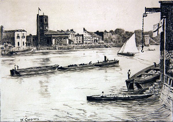 Battersea