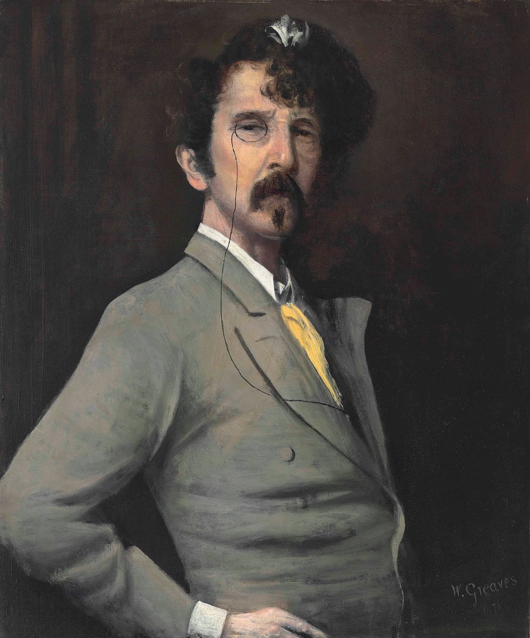 James McNeill Whistler