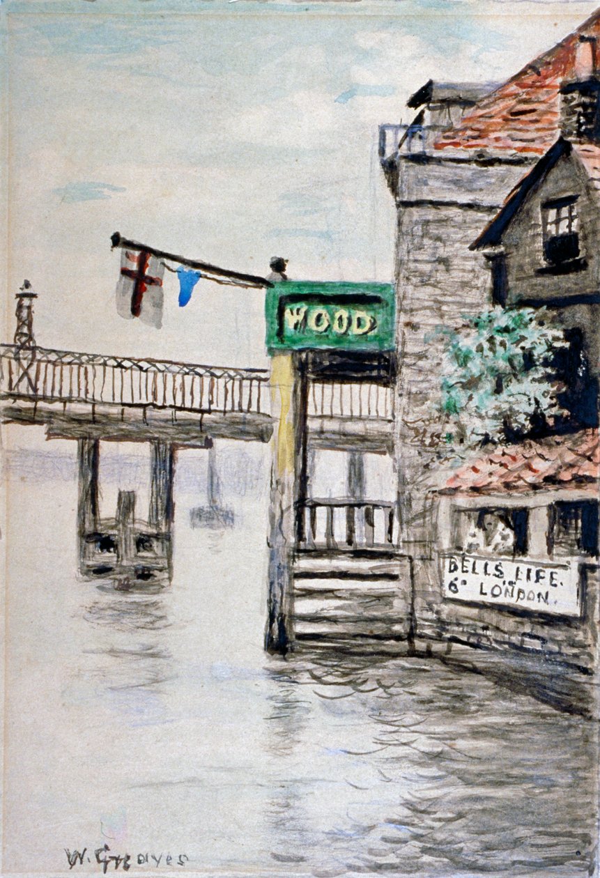 Adam and Eve Inn