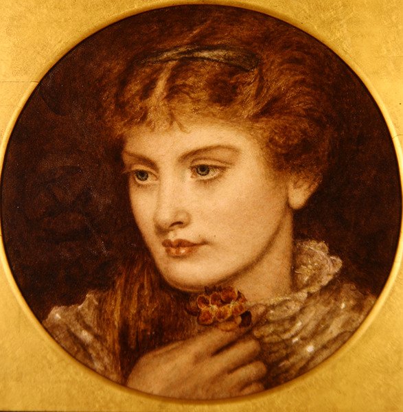 Emily Knewstub