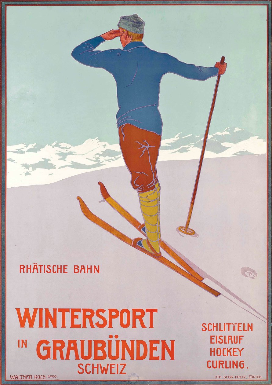 Graubünden