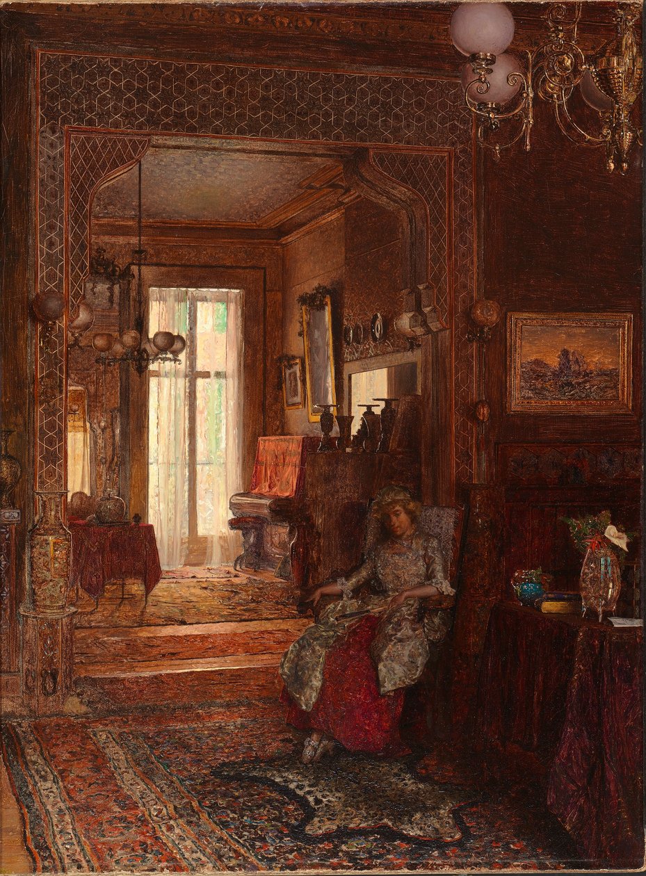  by Walter L. Palmer