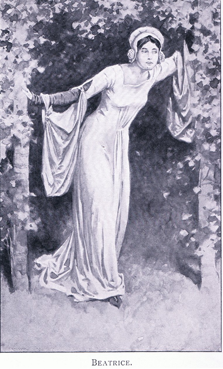 Beatrice, 1900