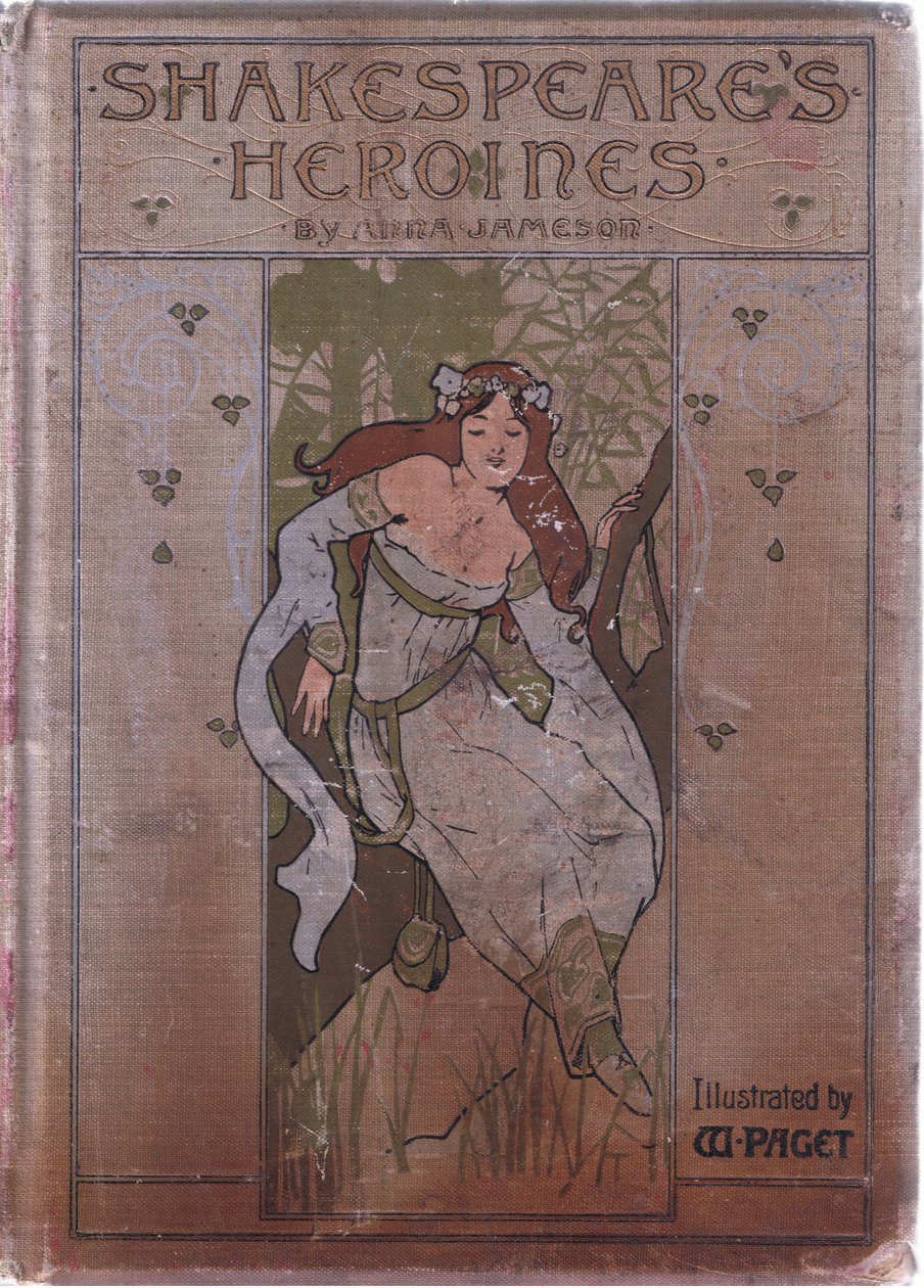 Ön kapak, 1900