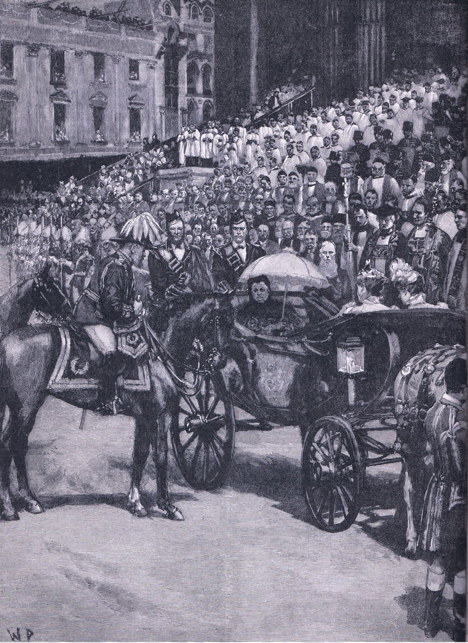 Elmas Yıldönümü: St Paul Katedrali