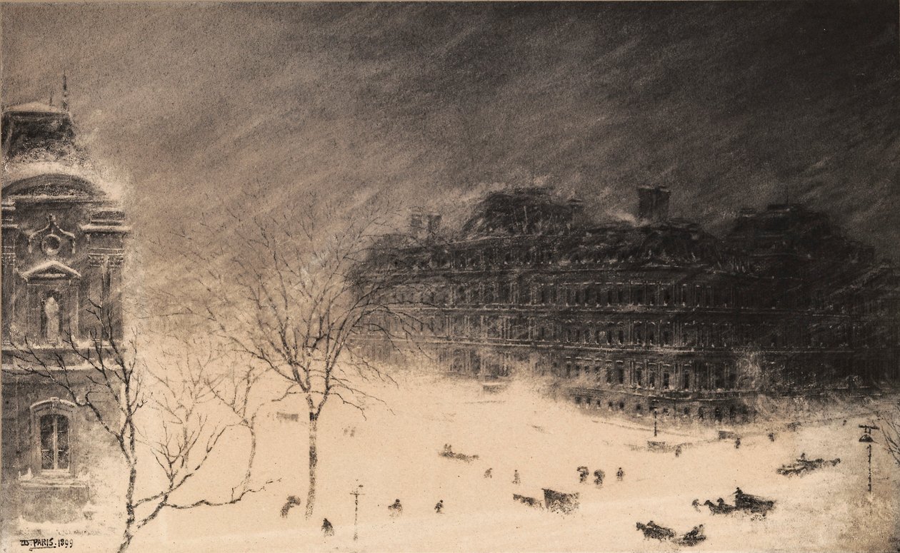  by Walter Paris