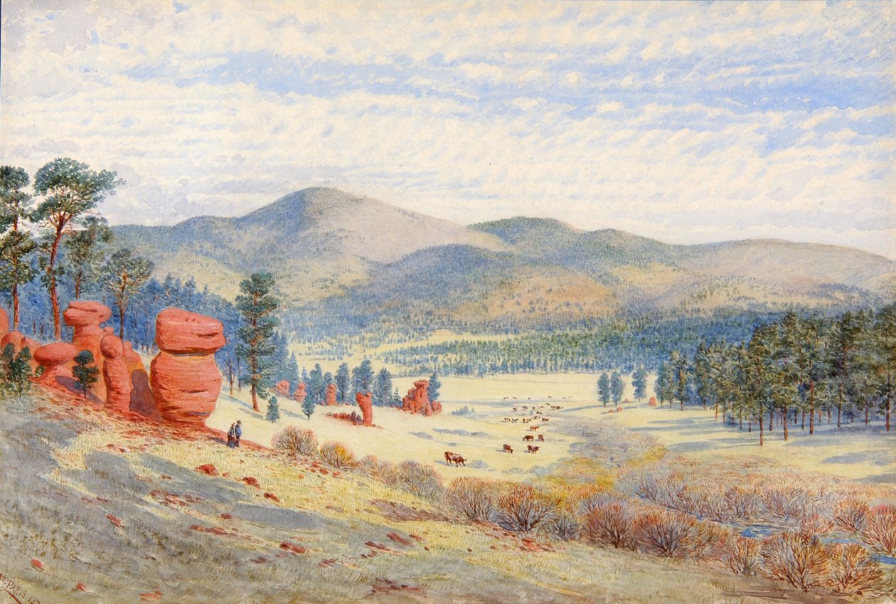 Anıt Parkı