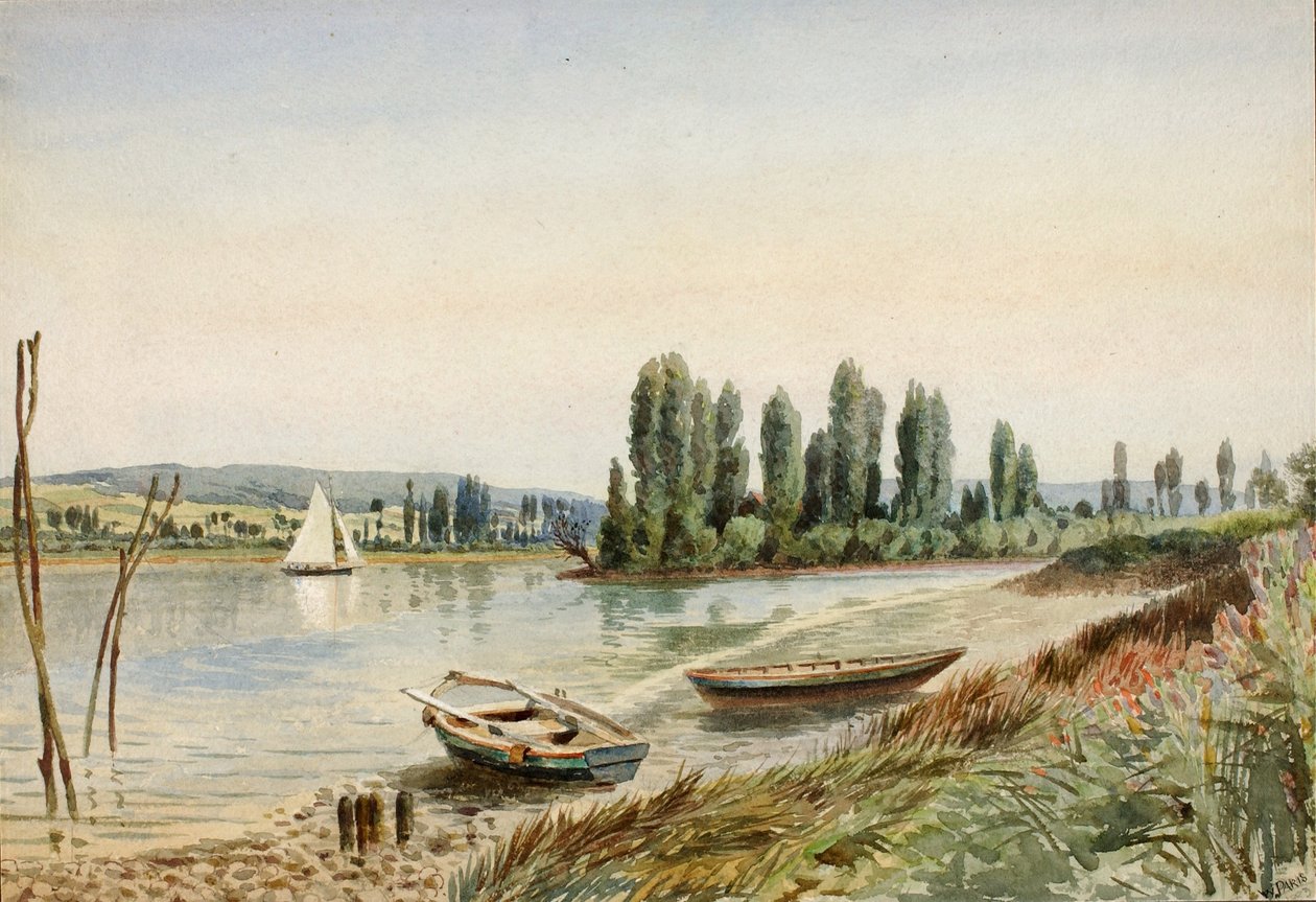  by Walter Paris