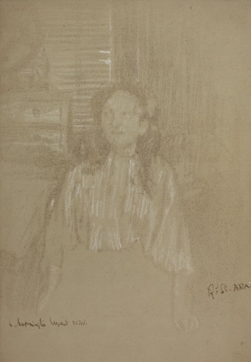  by Walter Richard Sickert