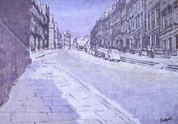 Belmont, Banyo, c.1925-42 by Walter Richard Sickert