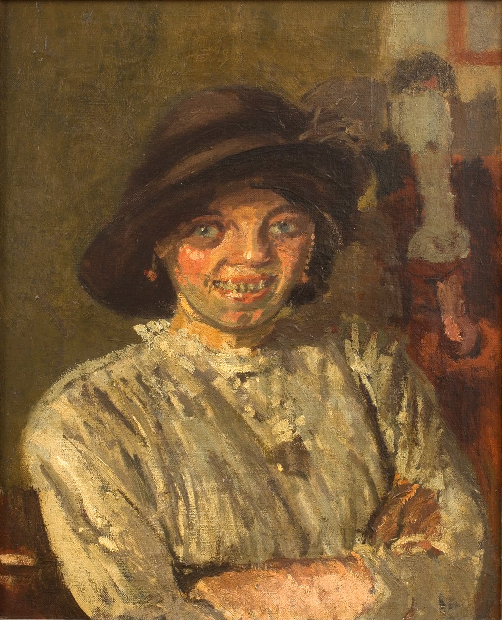  by Walter Richard Sickert
