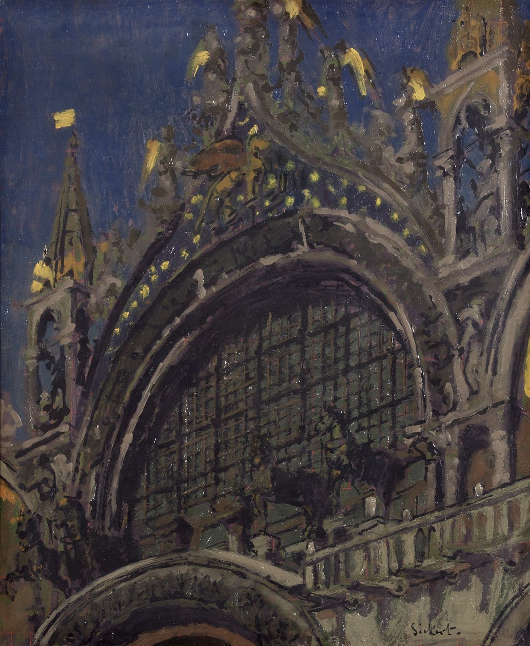 San Marco