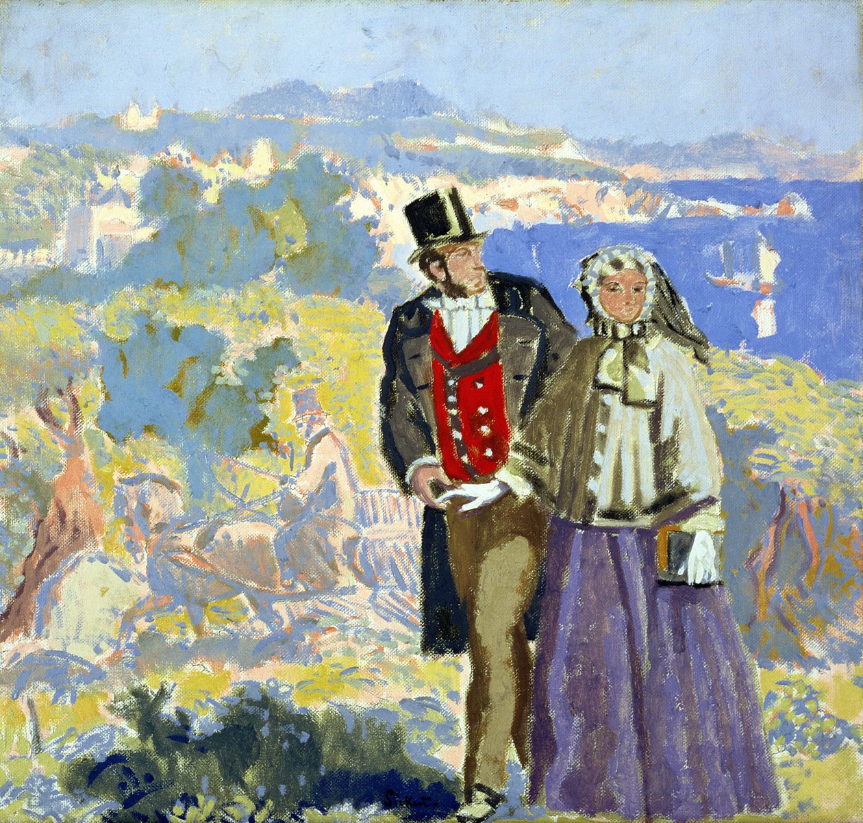  by Walter Richard Sickert