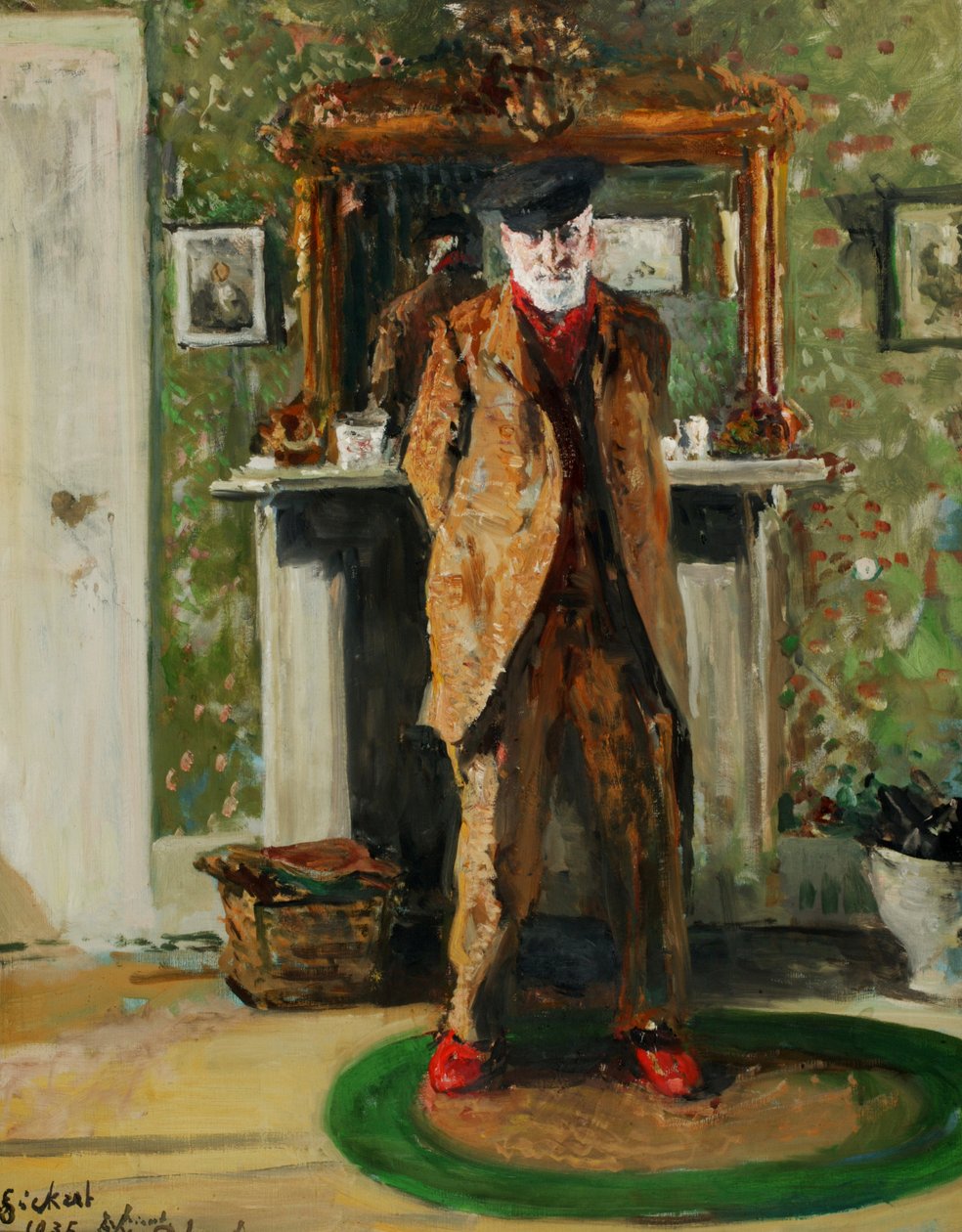  by Walter Richard Sickert