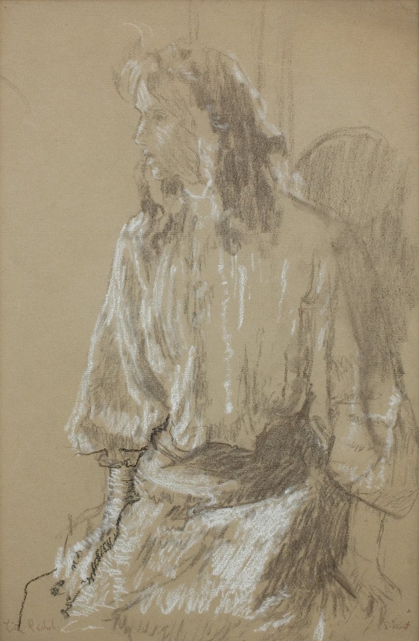  by Walter Richard Sickert