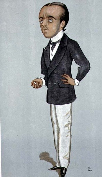 Max Beerbohm