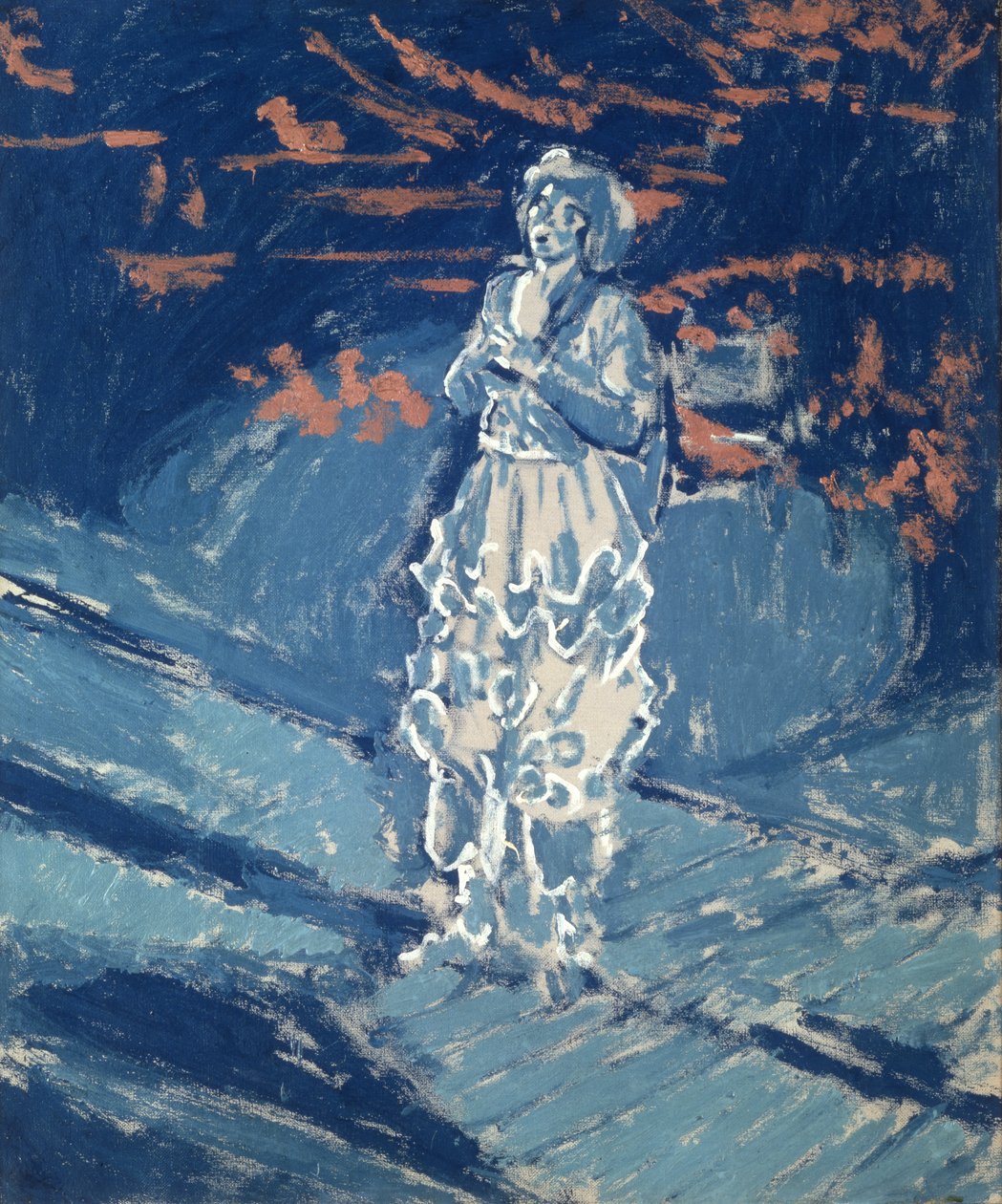  by Walter Richard Sickert