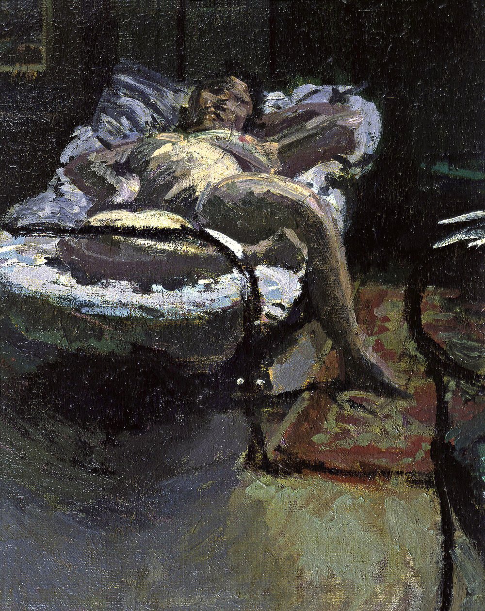  by Walter Richard Sickert