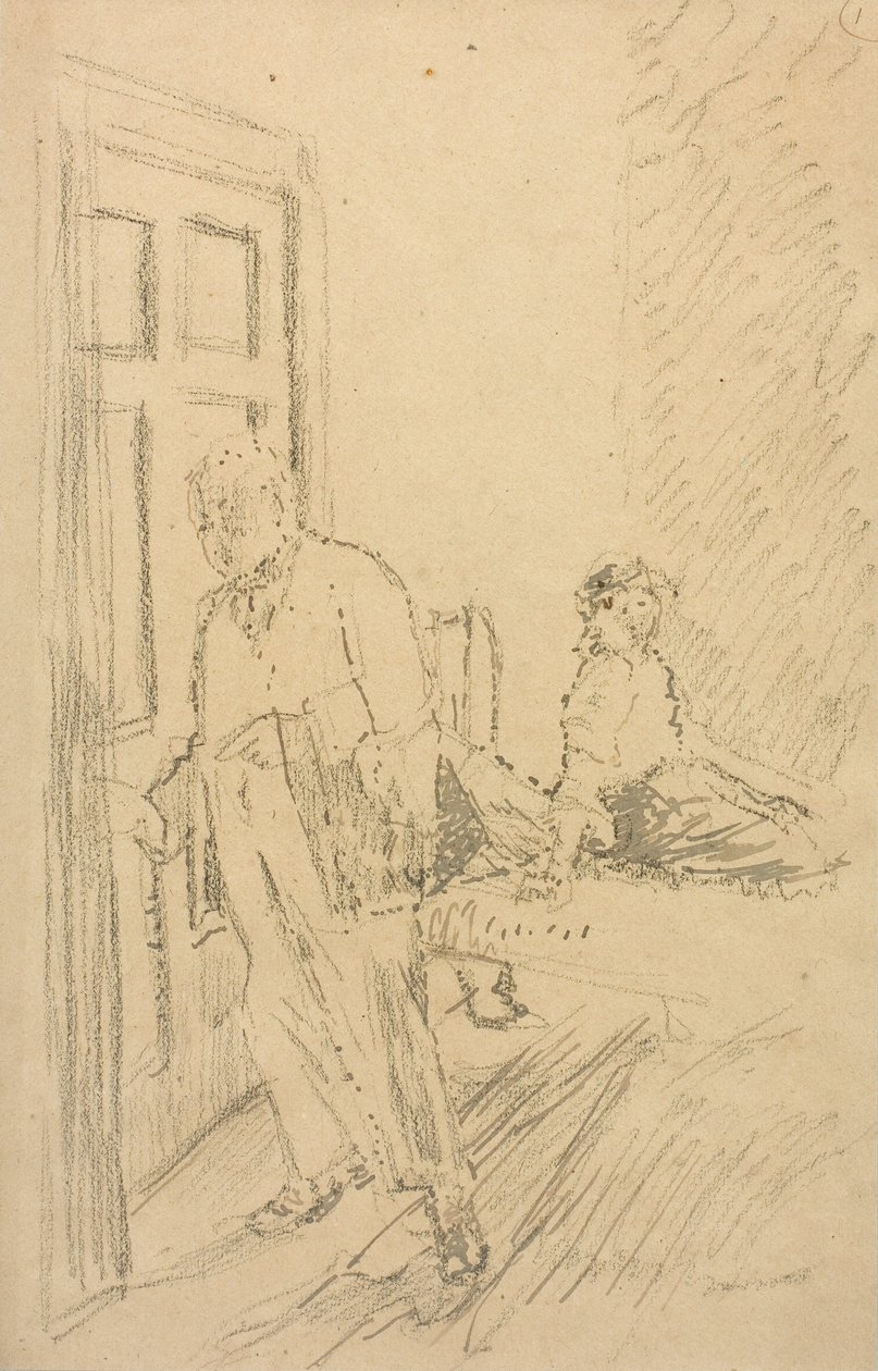  by Walter Richard Sickert