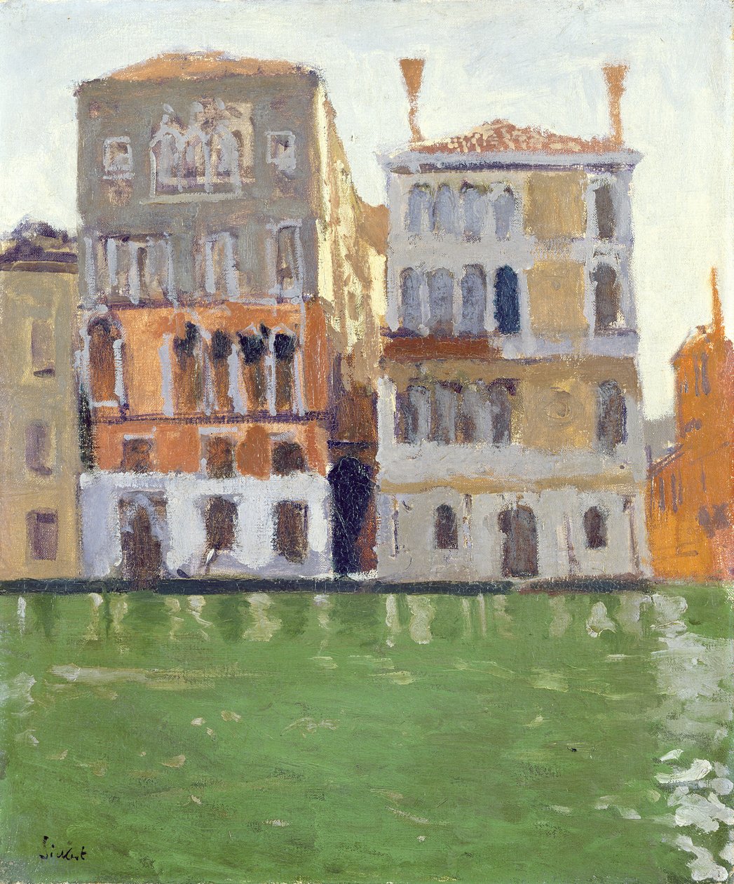  by Walter Richard Sickert