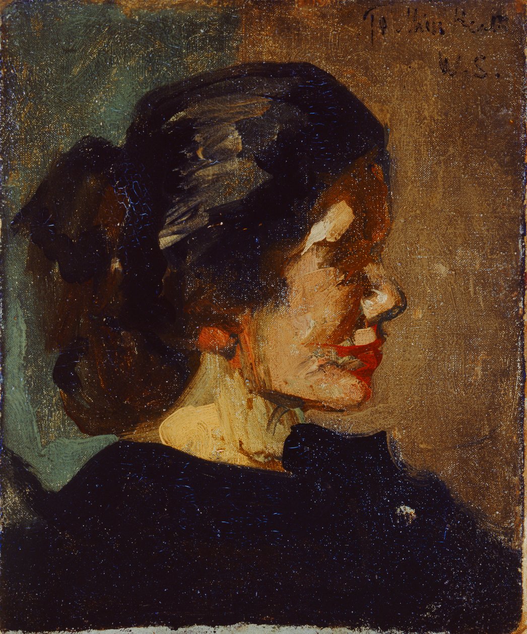 Ellen Heath