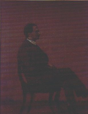 Fred Winter