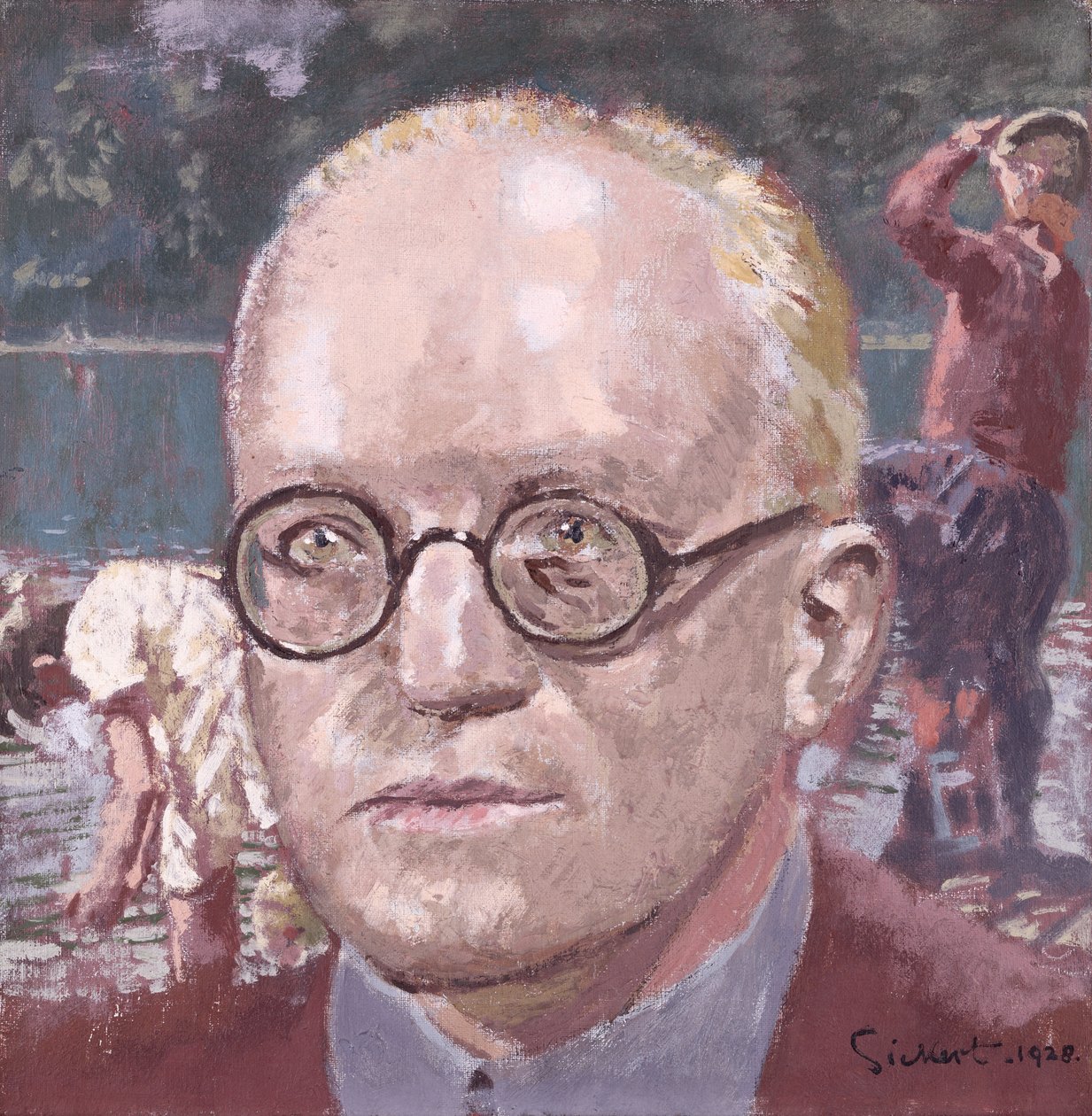 Sir Hugh Walpole