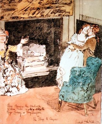 Oliver Goldsmith