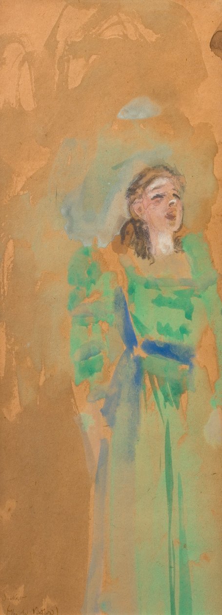  by Walter Richard Sickert