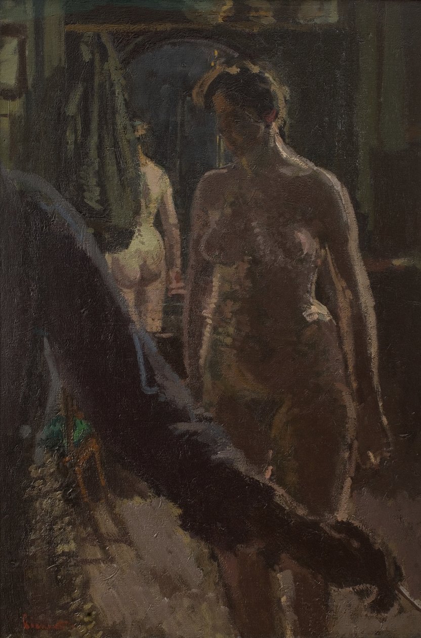  by Walter Richard Sickert