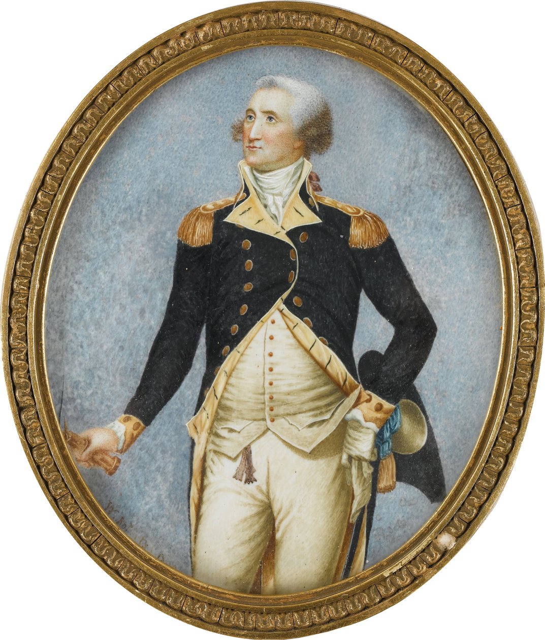 George Washington