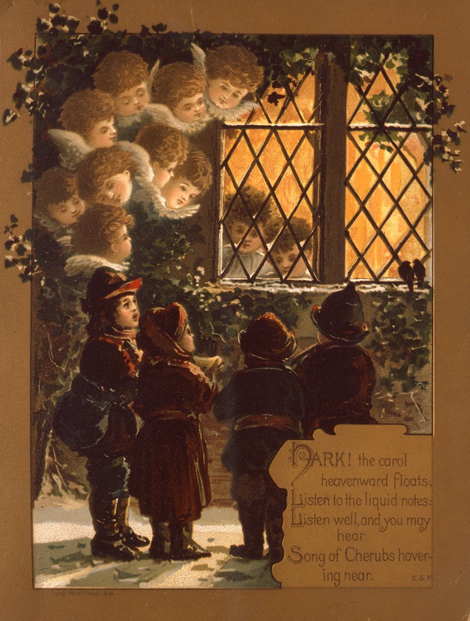 Bilinmeyen resim by Walter Satterlee
