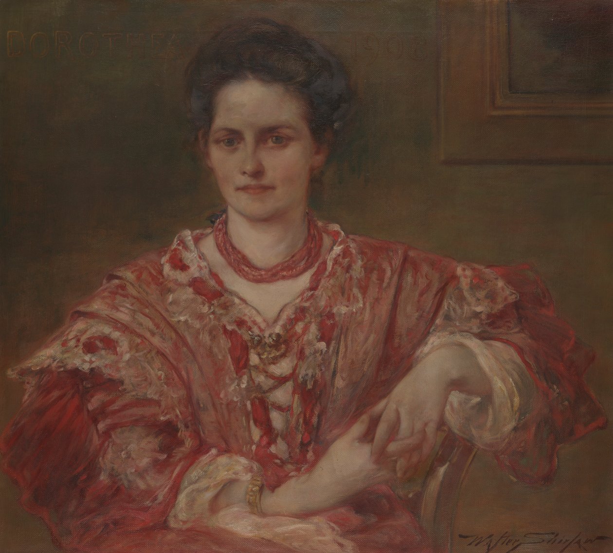Dorothea A. Dreier