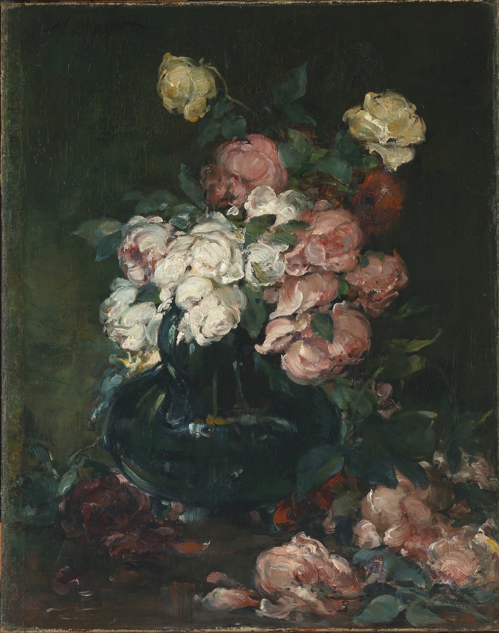 by Walter Shirlaw