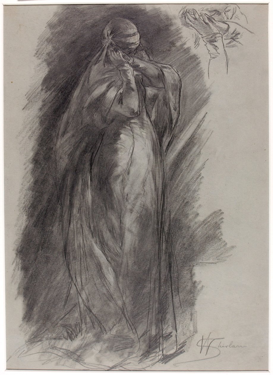  by Walter Shirlaw