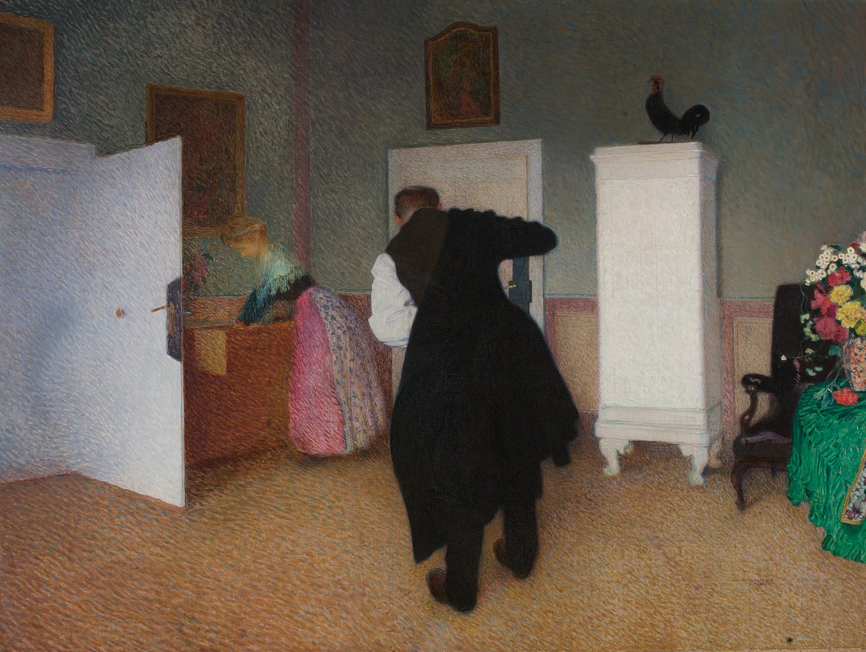  by Walter Sigmund Hampel