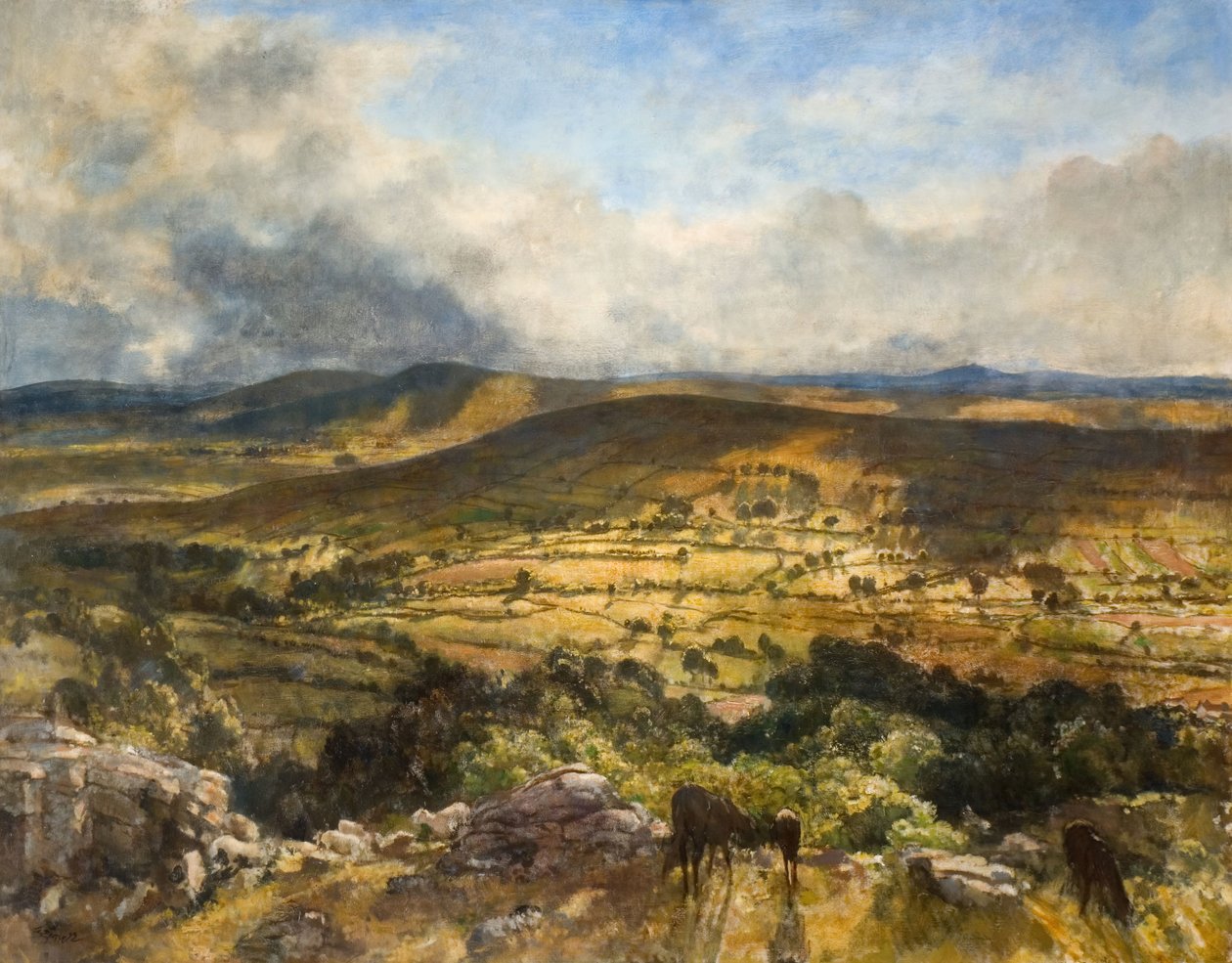 Moor