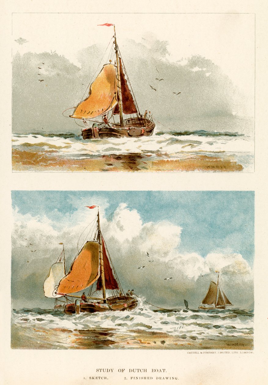  by Walter William May