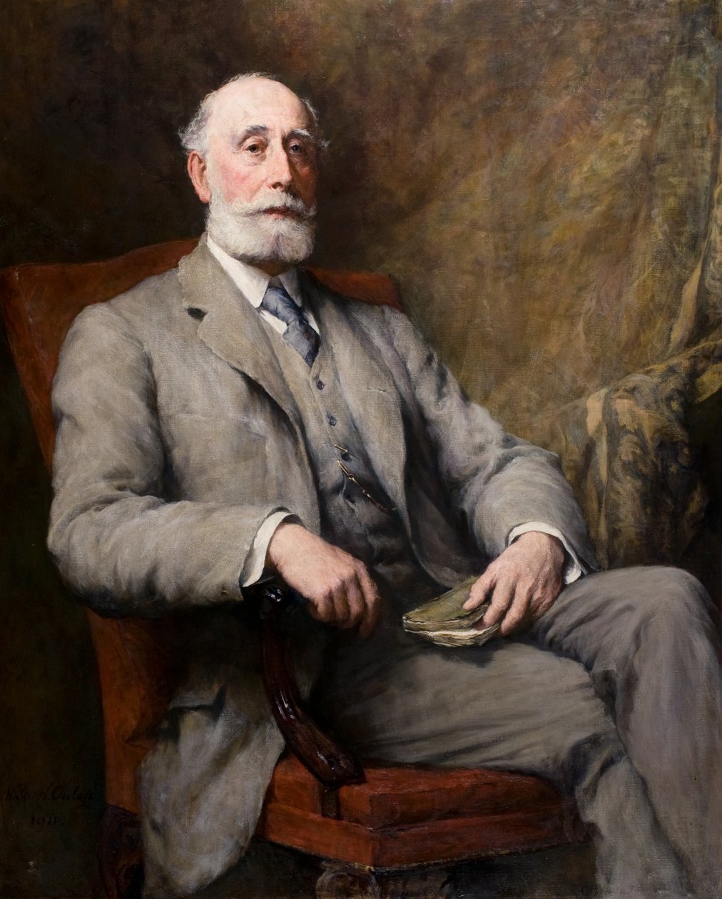 Errol Park