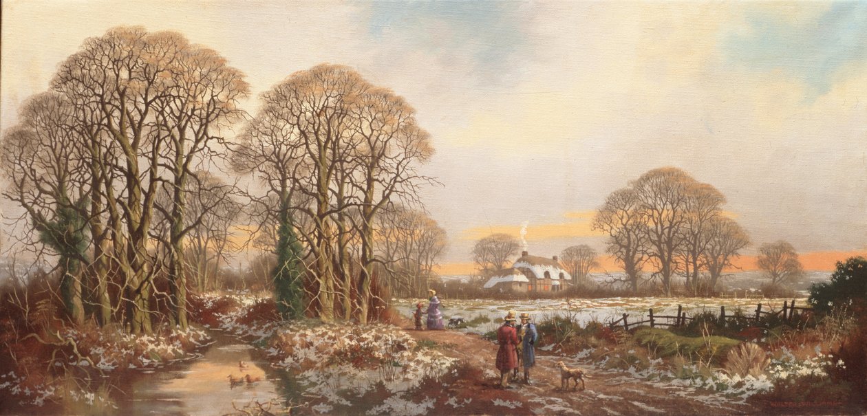  by Walter Williams