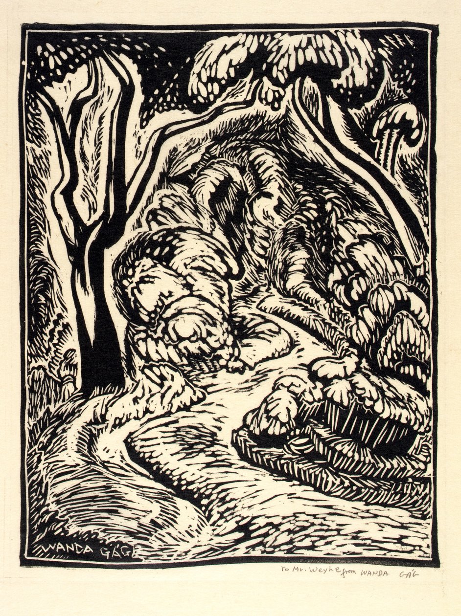  by Wanda Gág