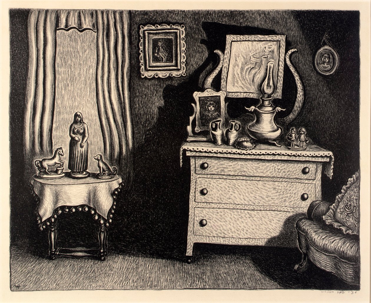  by Wanda Gág