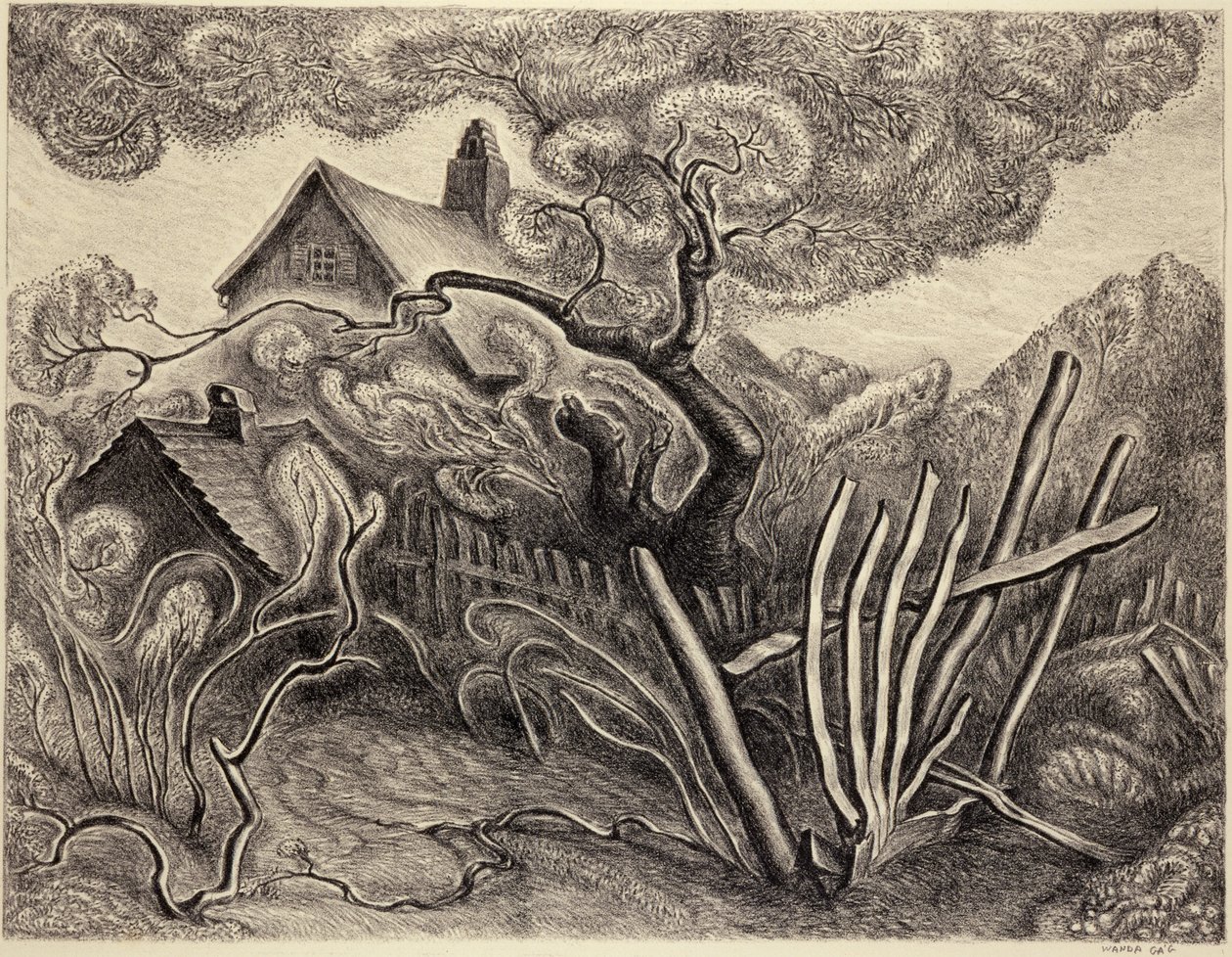  by Wanda Gág