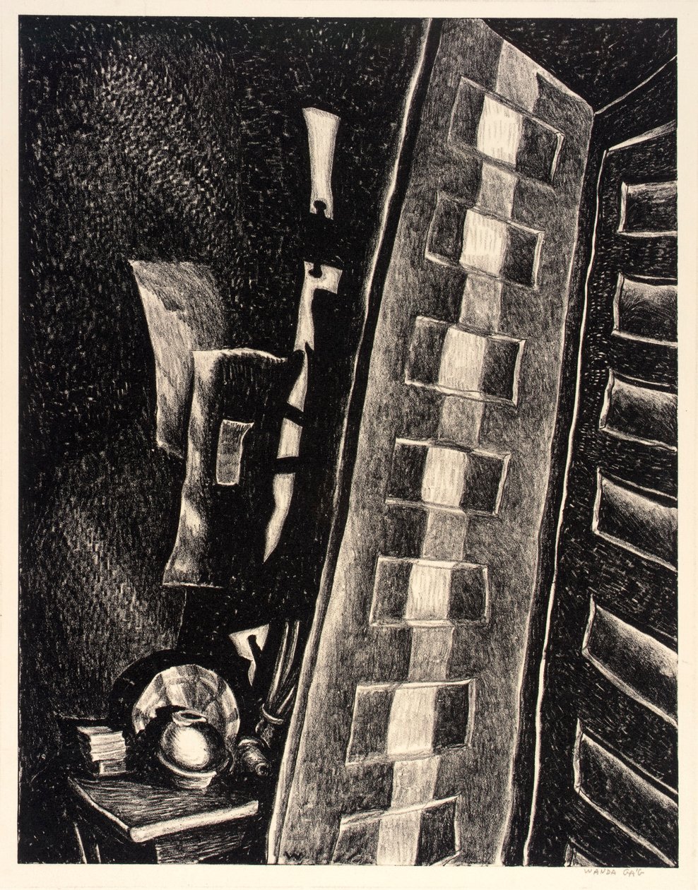  by Wanda Gág