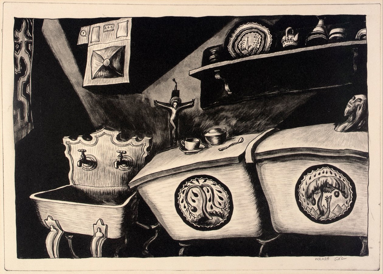  by Wanda Gág