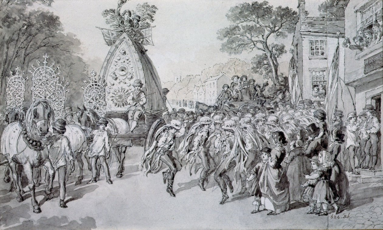 Bowdon, Cheshire