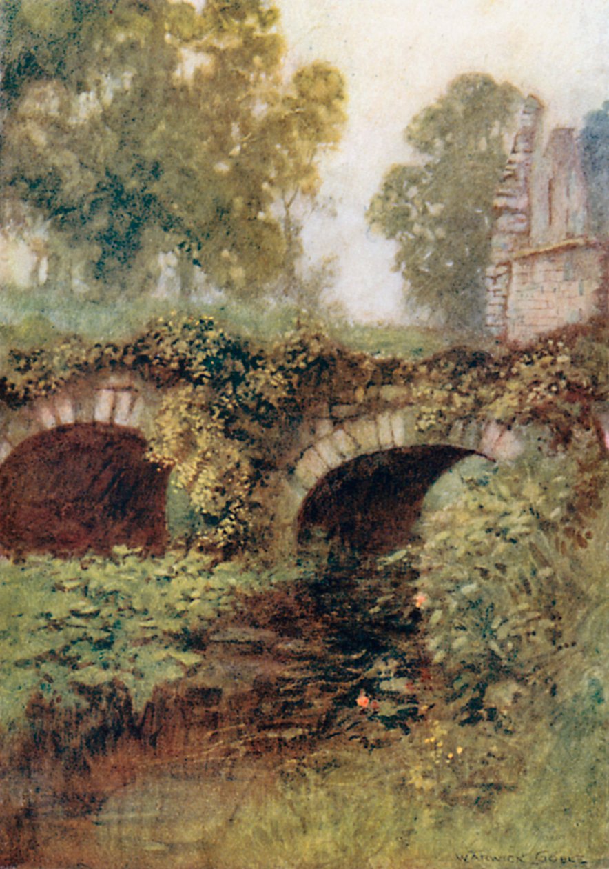  by Warwick (after) Goble