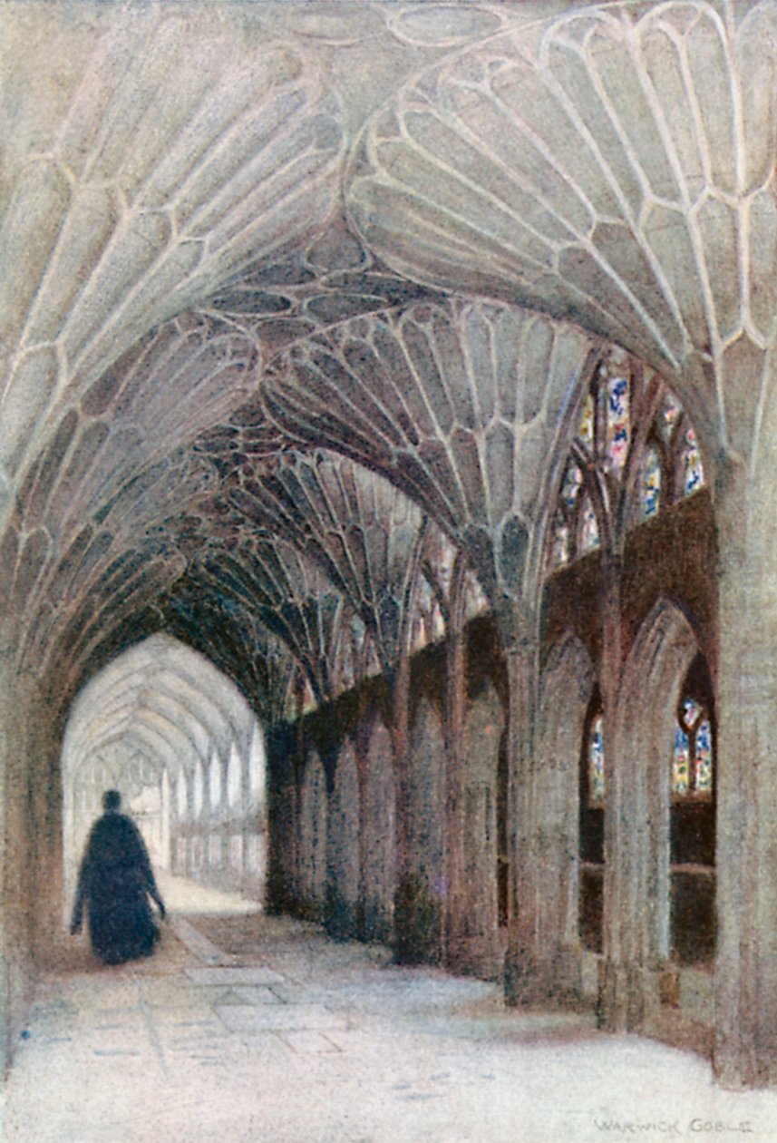  by Warwick (after) Goble