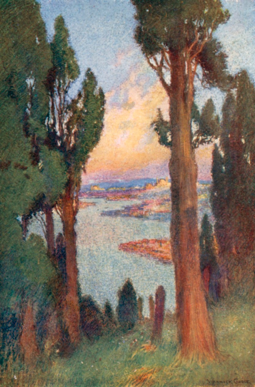  by Warwick (after) Goble