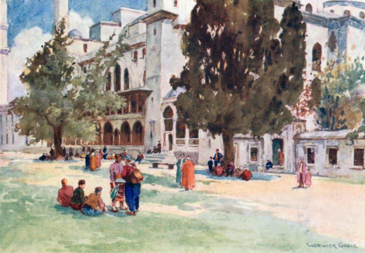  by Warwick (after) Goble